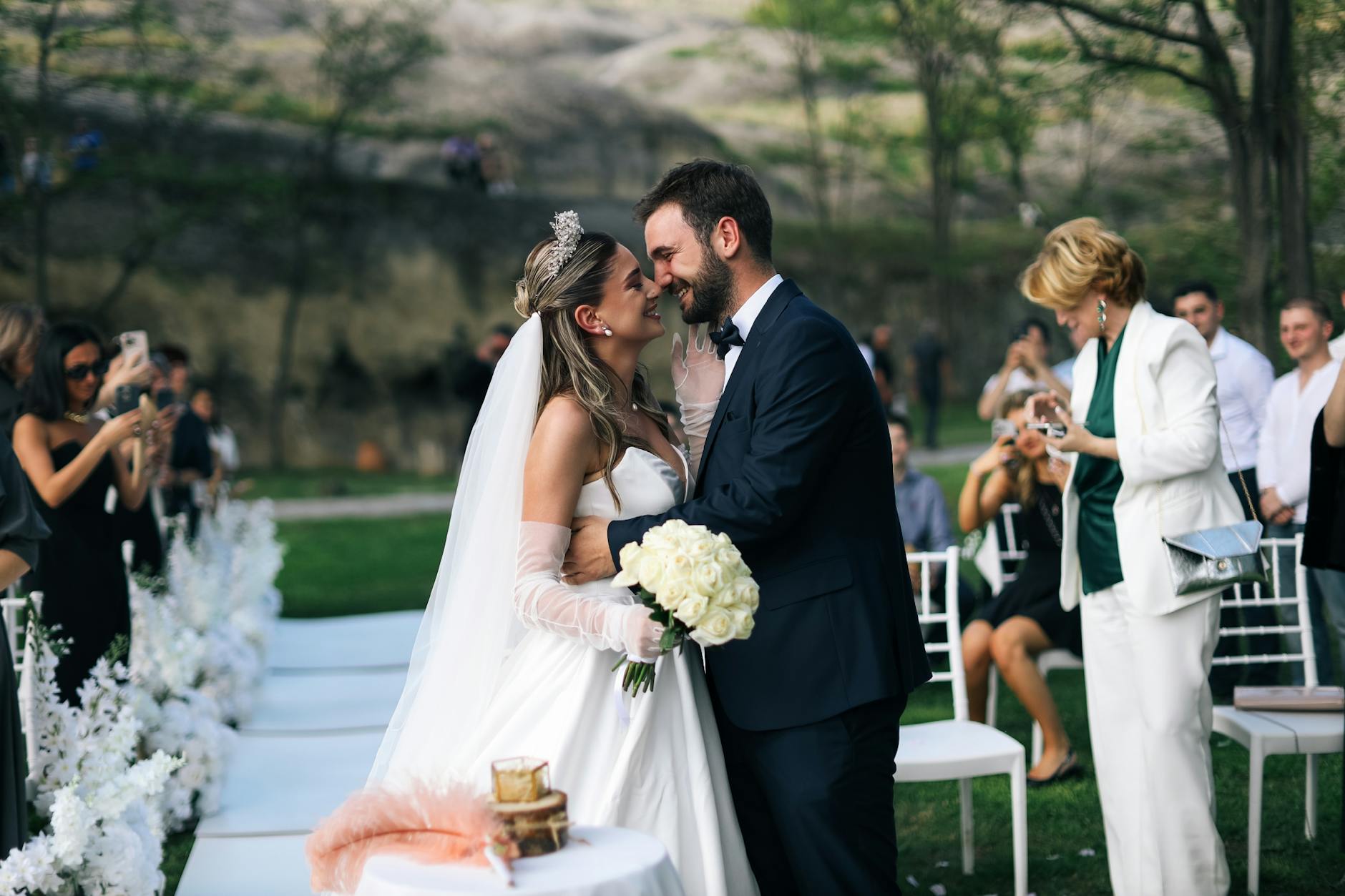 Urban Couple — Wiener Architektur