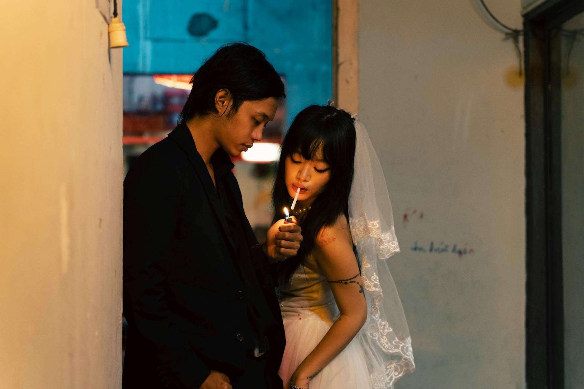 Lena Grubmayr Photography — Editorial